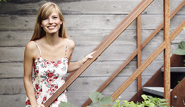 Fashion banner