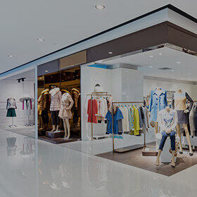 Paris Showroom